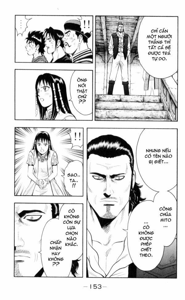 hoàng phi hồng phần iii chapter 28 23