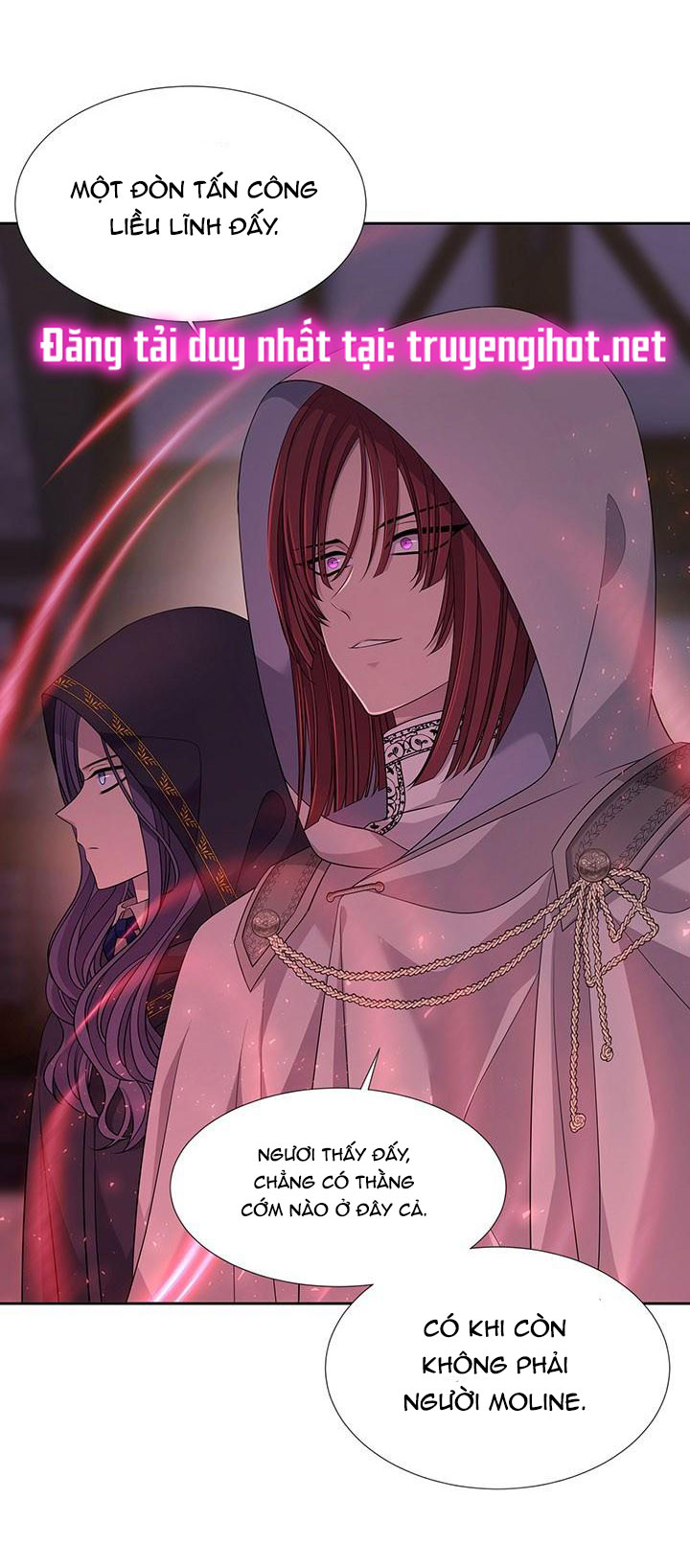 năm môn đệ của charlotte chapter 102 5