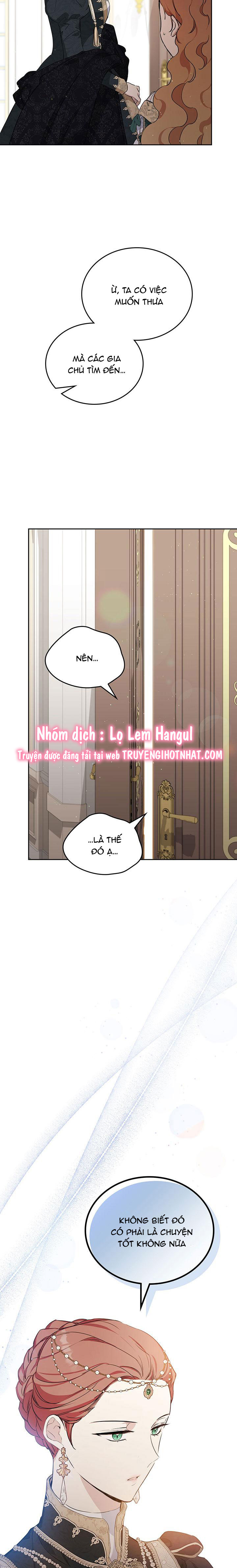 lần này tôi sẽ trở thành gia chủ chapter 122 20