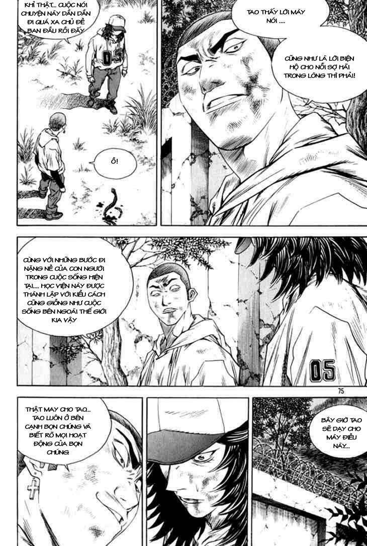 change guy chapter 323 7