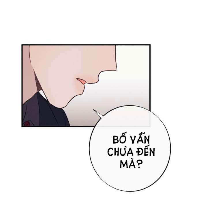 [18+] người vợ quyến rũ chapter 8.1 14