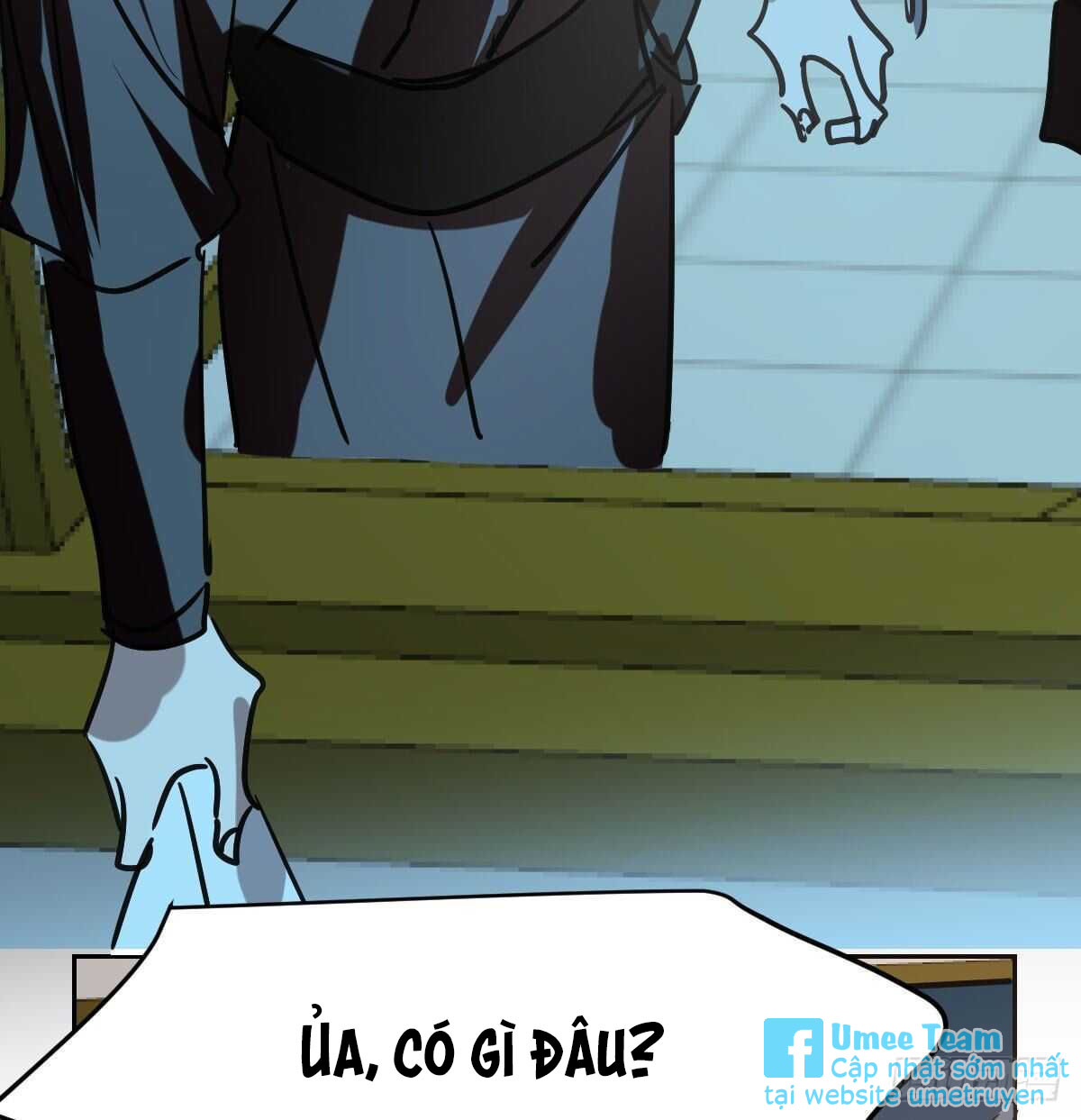 Bắt Lấy Ngao Ngao chapter 97 - Trang 71