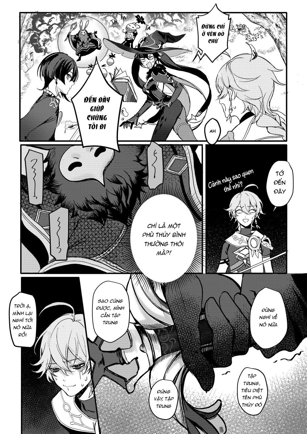 oneshot hỏny chapter 62 4