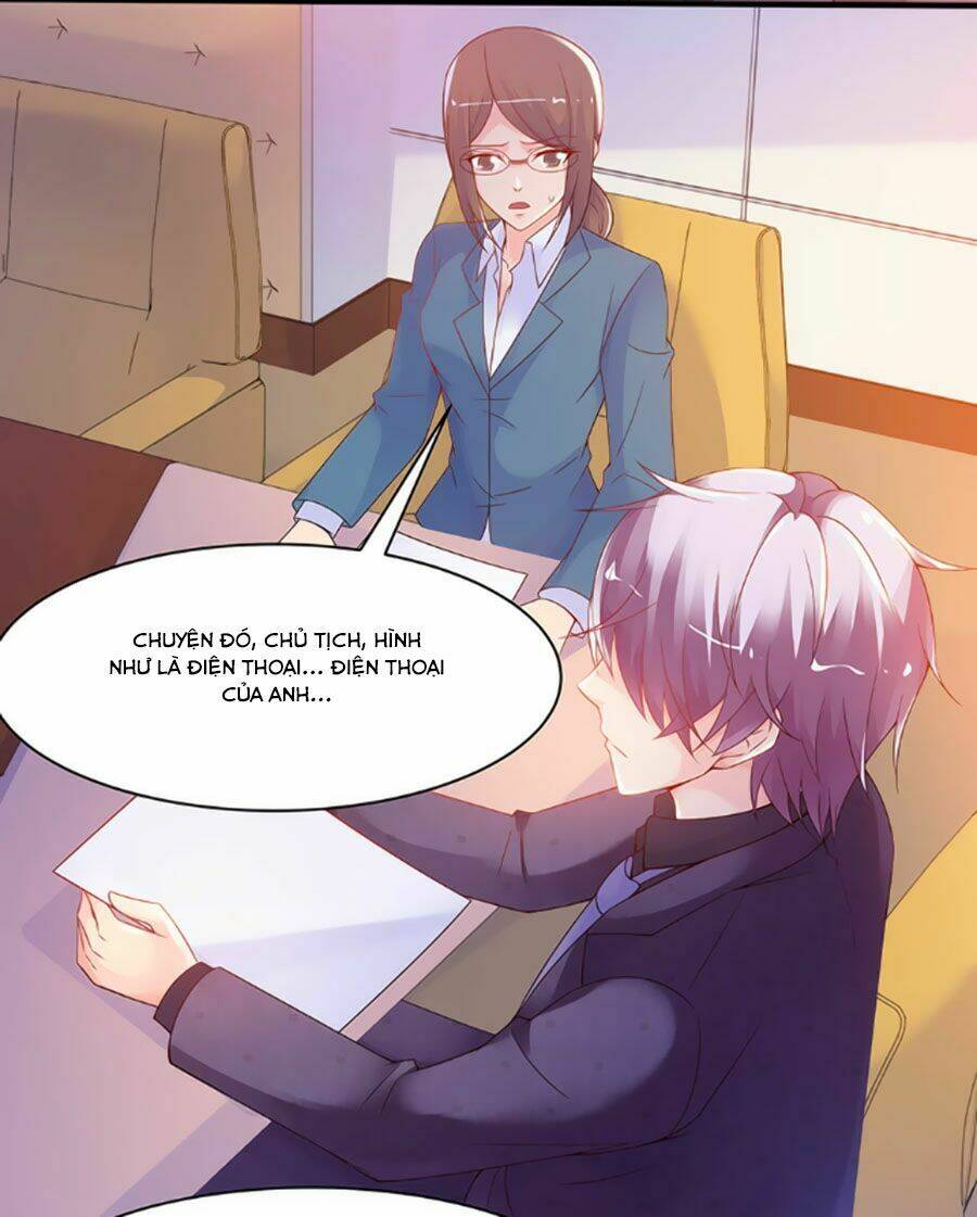 đại thúc, người ta sẽ ngoan chapter 22 16