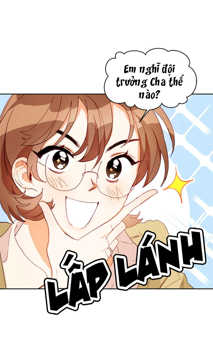 nụ hôn của giác quan thứ sáu chapter 1 26