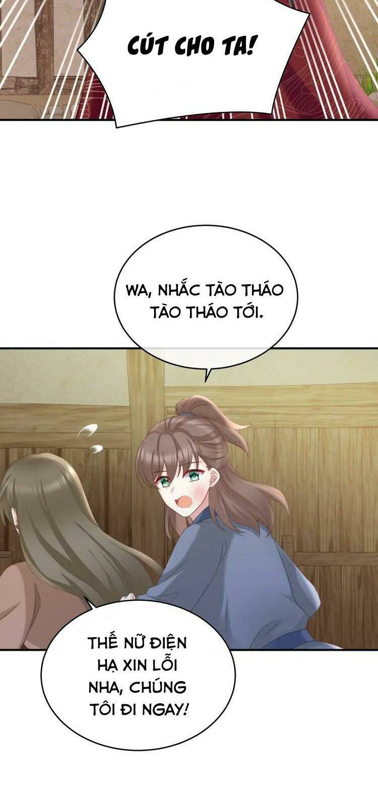 kiều phu có hỉ chapter 57 9