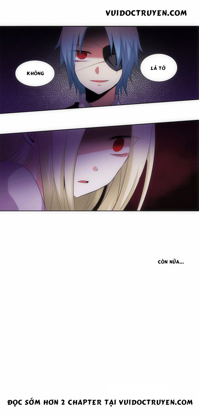 crepuscule (yamchi) chapter 71 18