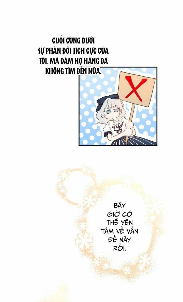 những nhân vật mạnh nhất thế giới ám ảnh tôi chapter 5 42