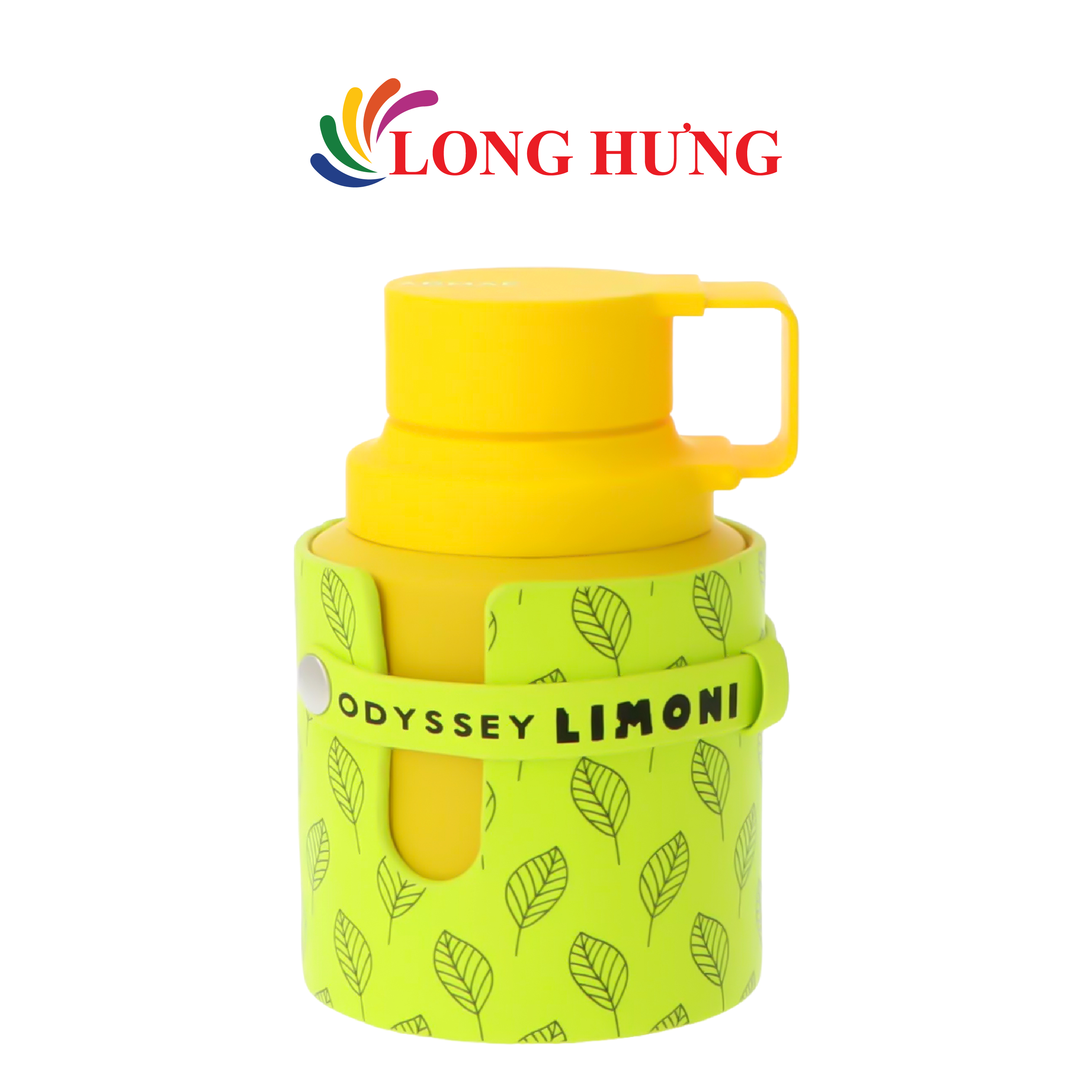 Nước hoa Armaf Odyssey Edition (60ml) - Hàng chính hãng