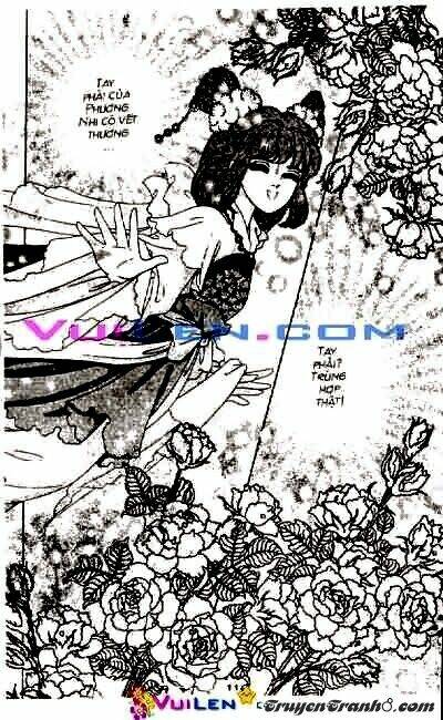 đóa hoa yêu kiều chapter 1 117