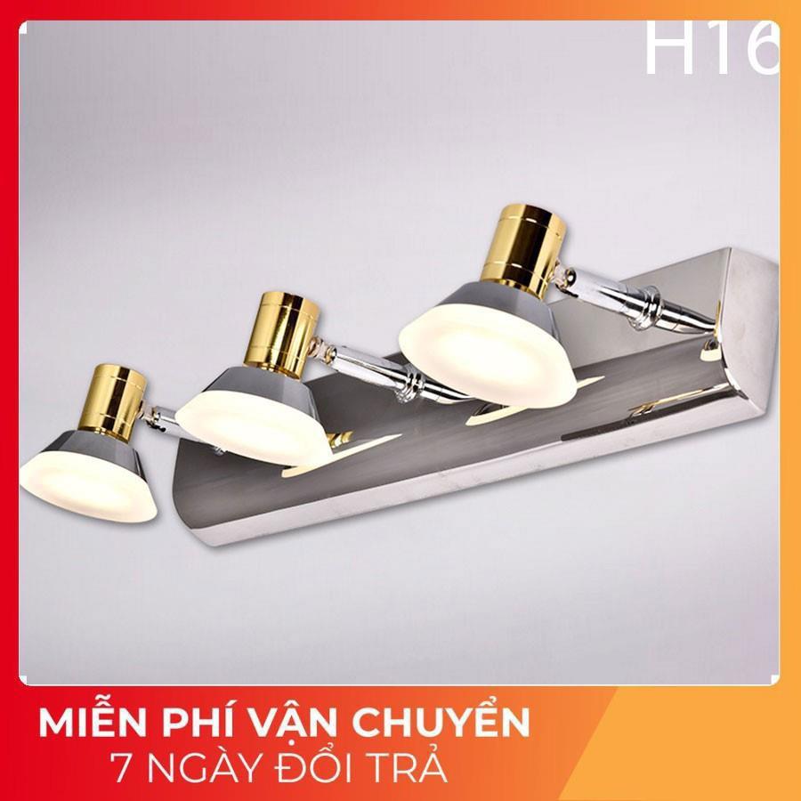 Đèn hắt tranh, Đèn soi gương, đèn trang trí phòng H16