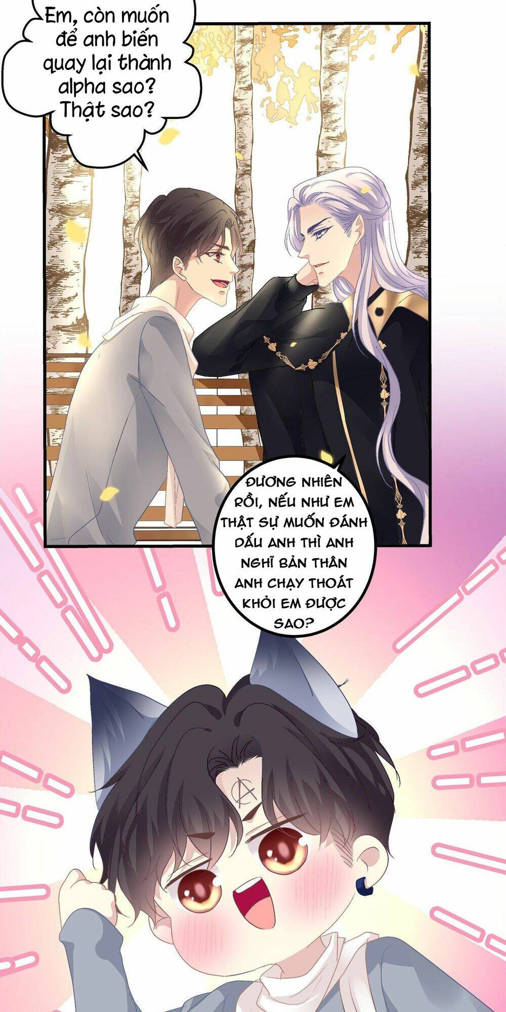 toàn bộ nắm trong tay chapter 127 29