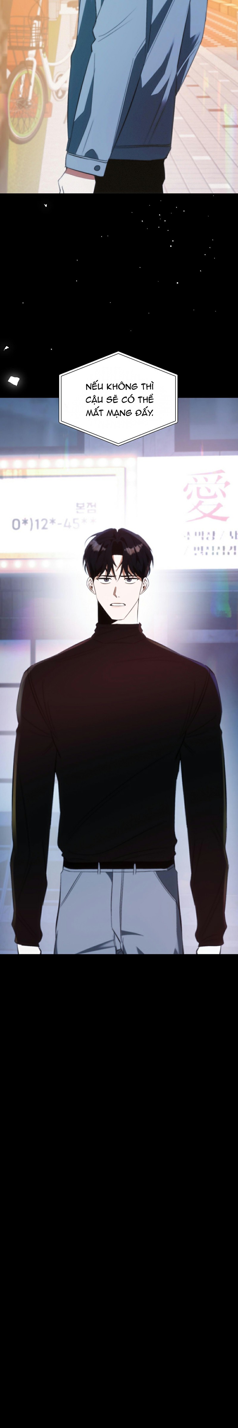 người yêu hợp pháp thứ hai chapter 2 25