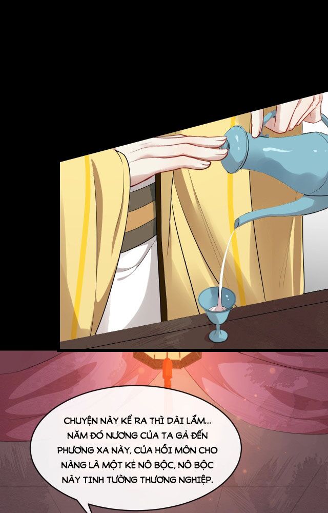 bồng sơn viễn 2 chapter 44 1