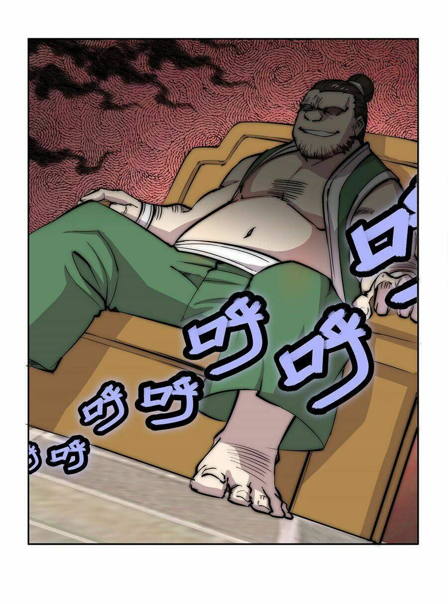 cuộc sống thoái ẩn của võ lâm chi vương chapter 40 59