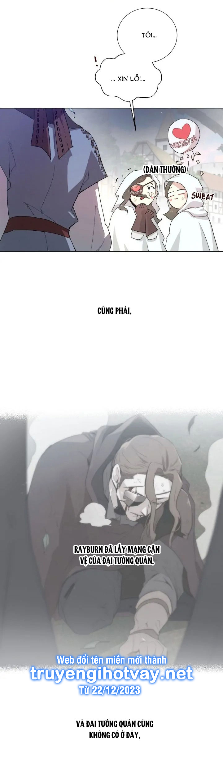 tôi là fan cứng hoàng tử chapter 68.1 14