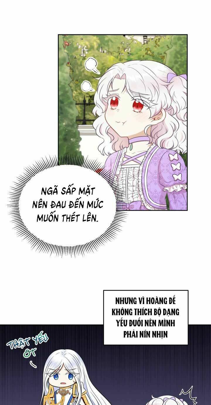 công chúa xấu xa chapter 16 22