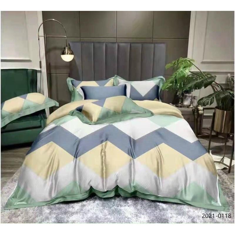 Chăn Lụa Lạnh Tencel Gỗ Sồi Mềm Mại Cao Cấp Nhập Khẩu