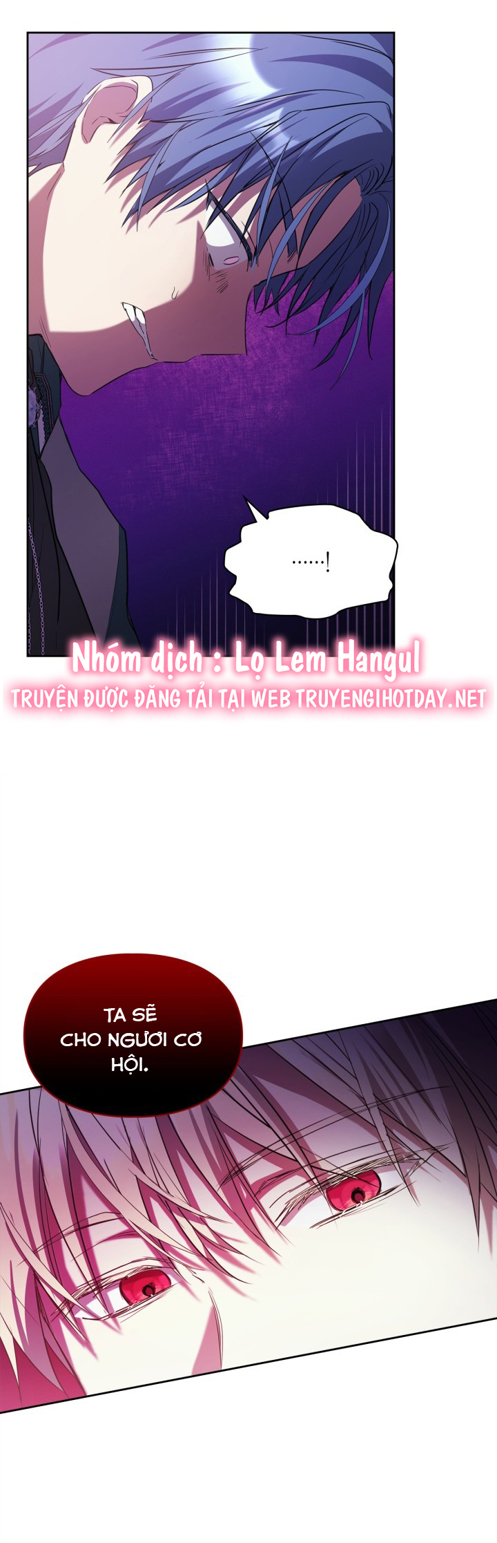 lọ lem hangul comingsoon chapter 17.1 15