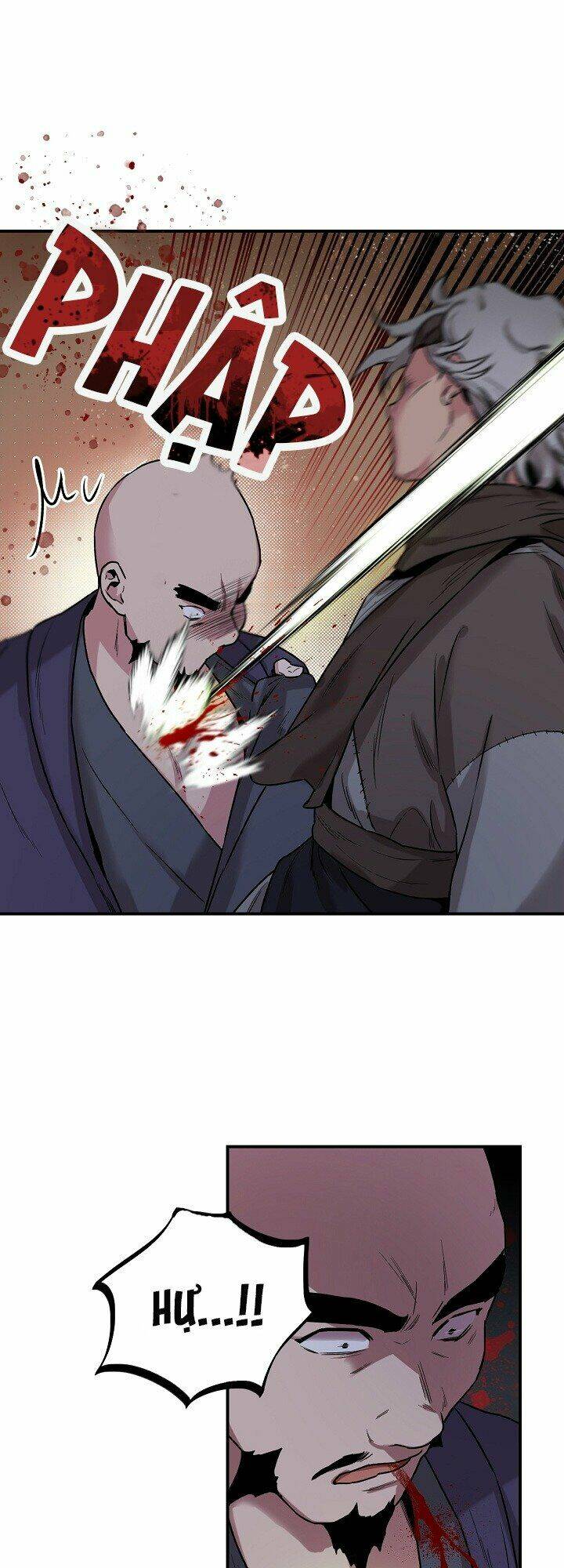 tôi trở thành nhân vật phản diện giỏi nhất trong giới võ thuật chapter 20 35