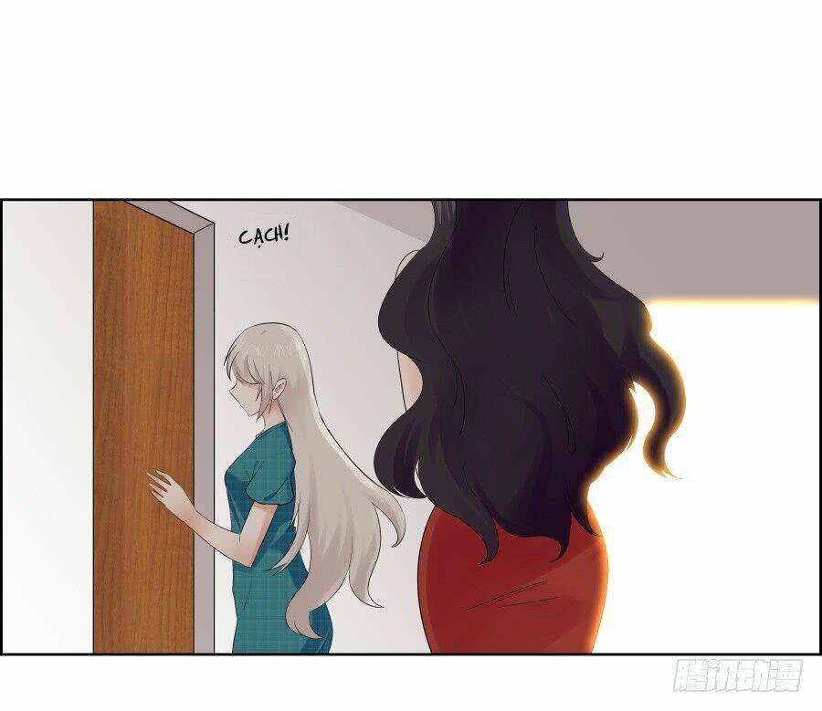 bảo bối thiên ức hào môn chapter 18.3 15