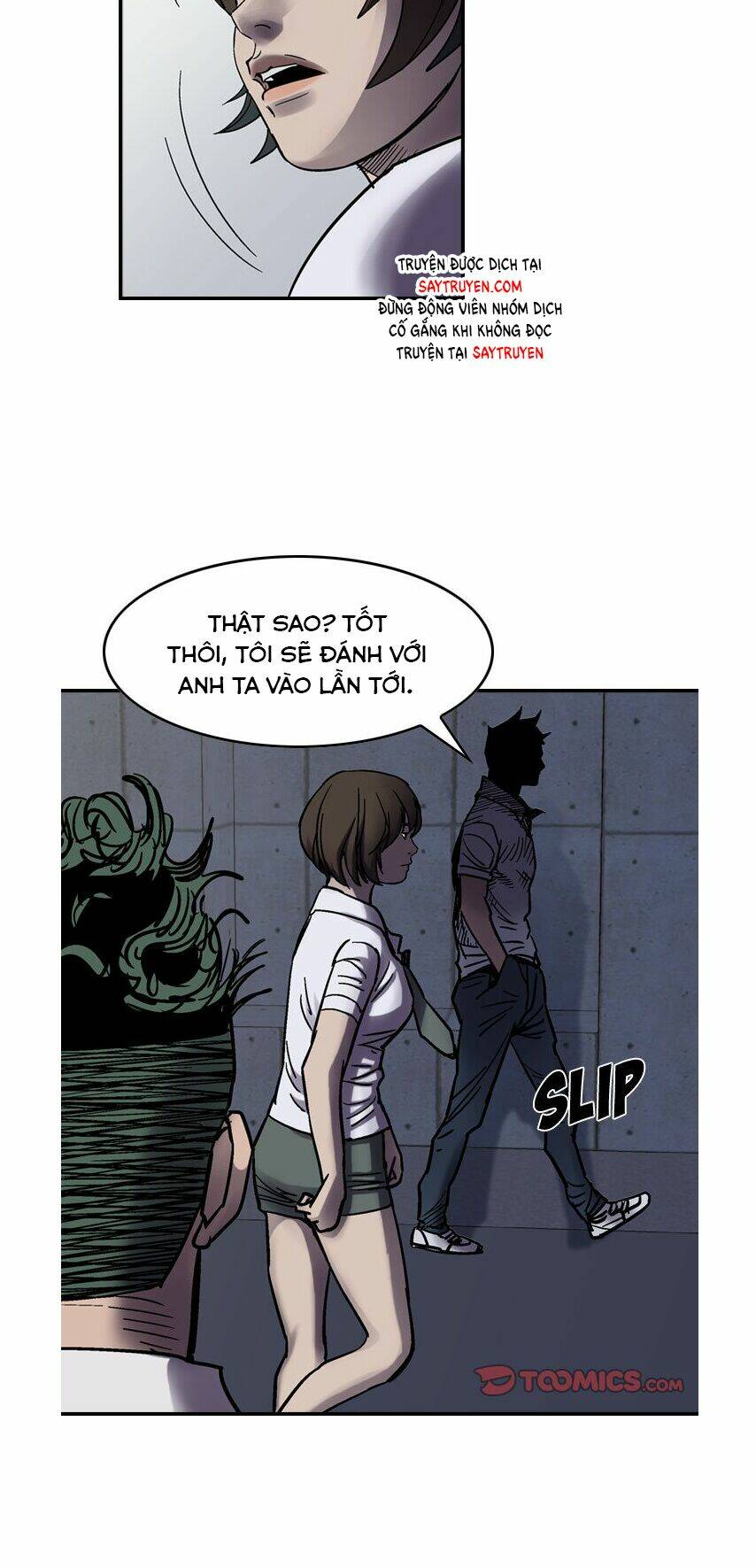 huyền thoại : khởi đầu chapter 60 29