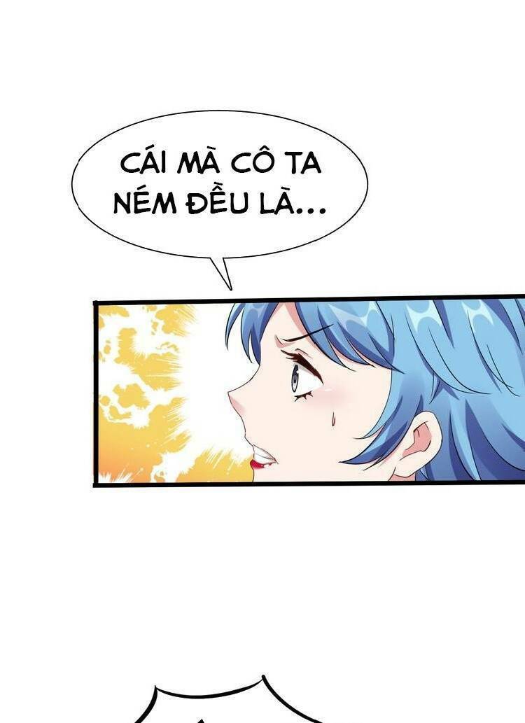 kinh thế kỳ nhân chapter 41 37