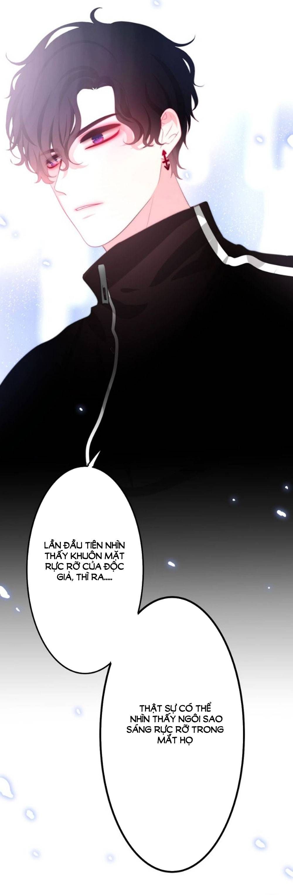 Tháng Sáu Không Hẹn Mà Gặp chapter 14 - Trang 62