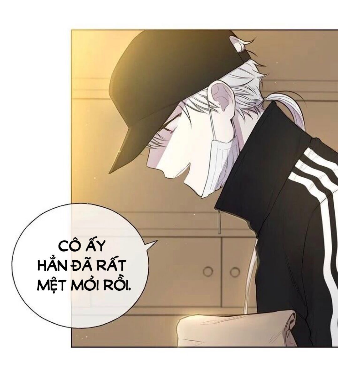 invitation of mystic messenger chapter 5 55