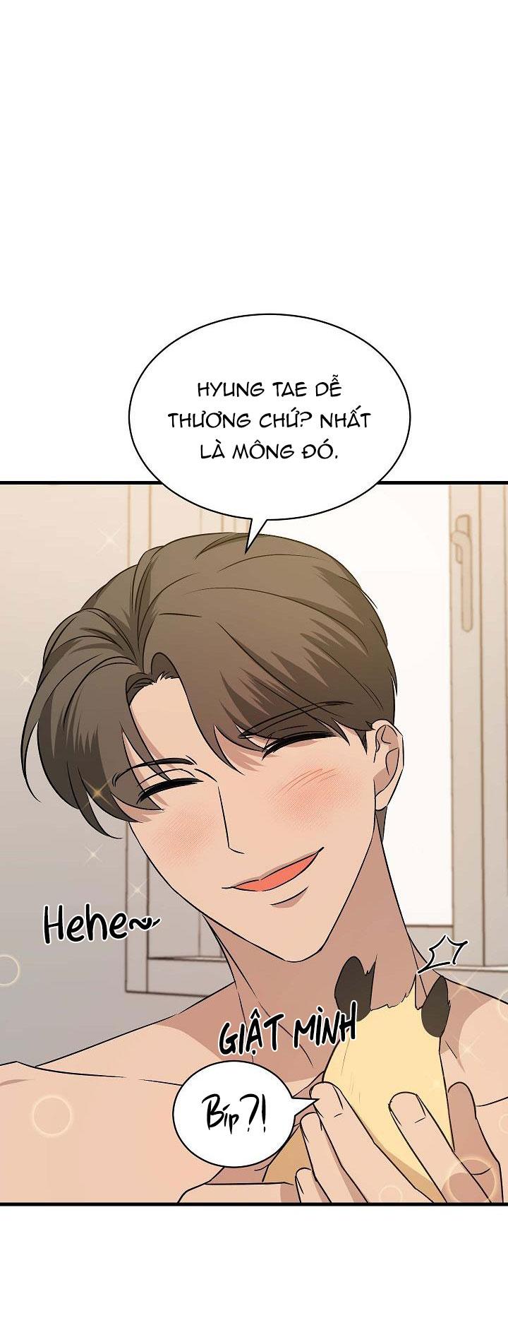 tình yêu của hyung tae chapter 4 57