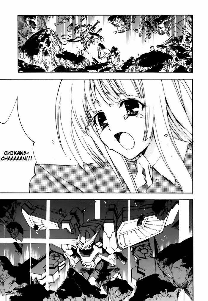 nữ pháp sư tháng 10 chapter 9 19