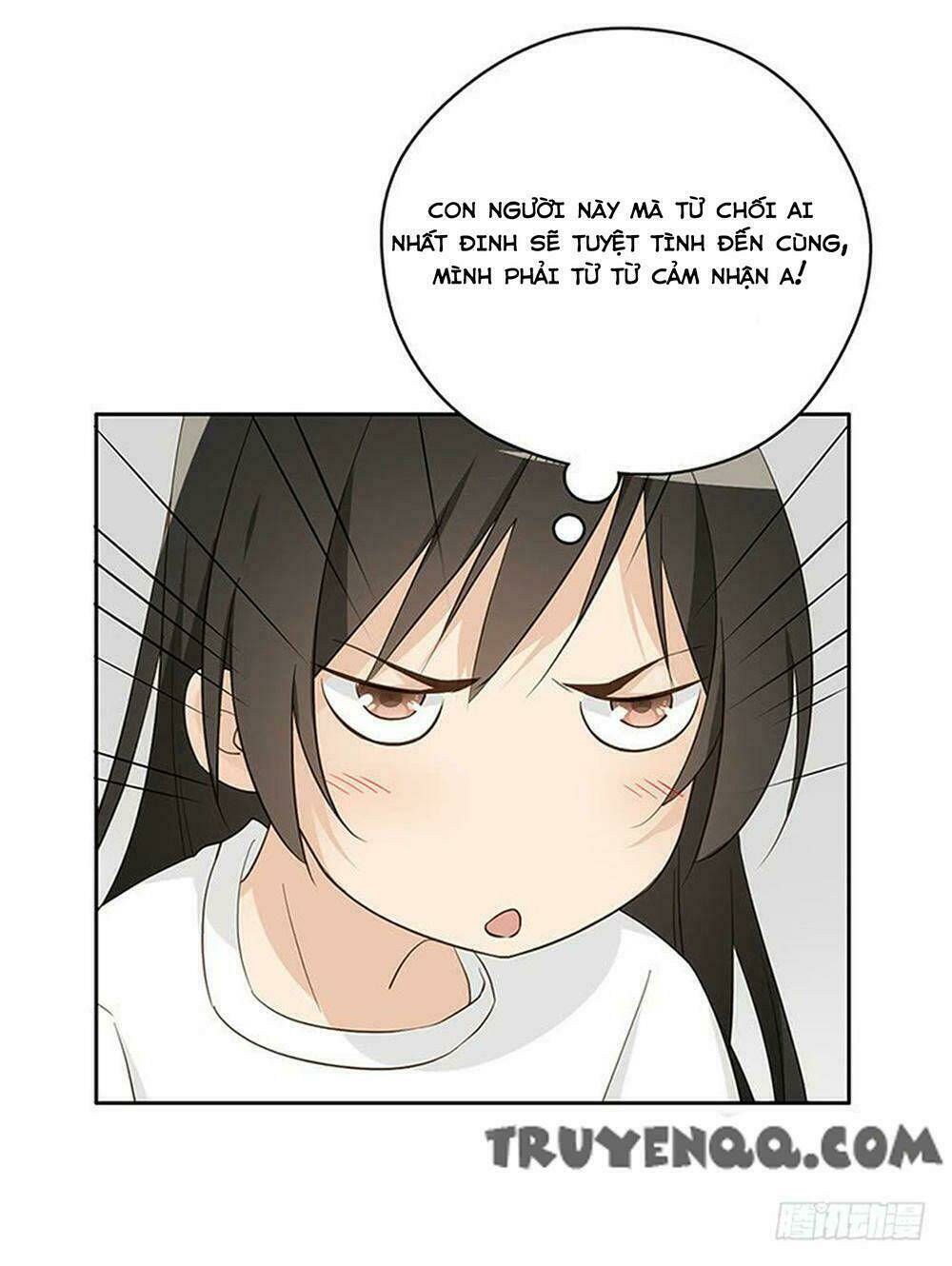 thúc thúc, biệt bào chapter 29 44