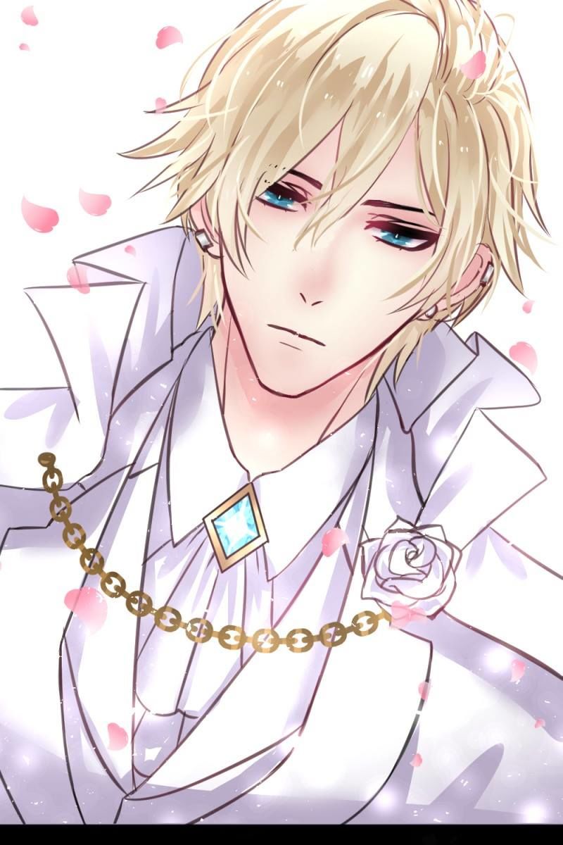 love n life chapter 0 5