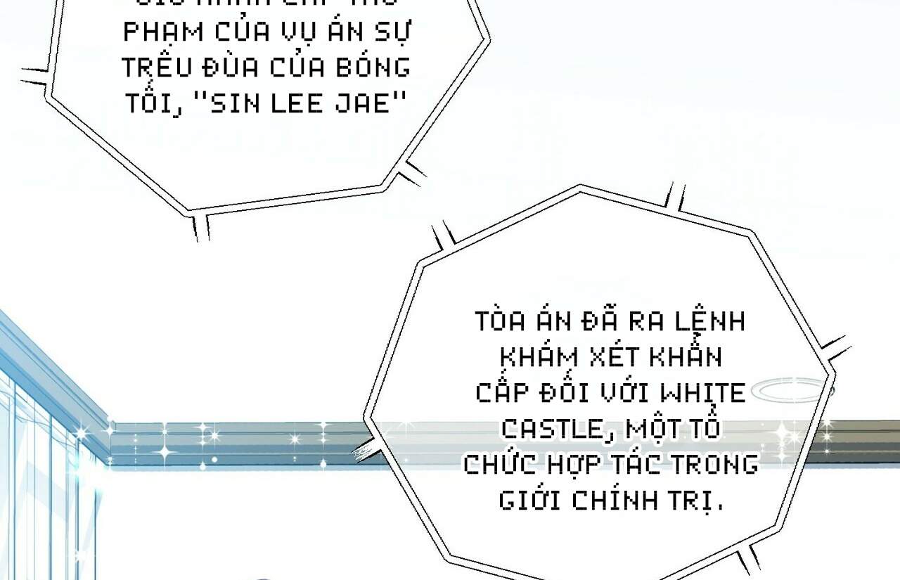 thời gian giữa sói và chó chapter 62 167