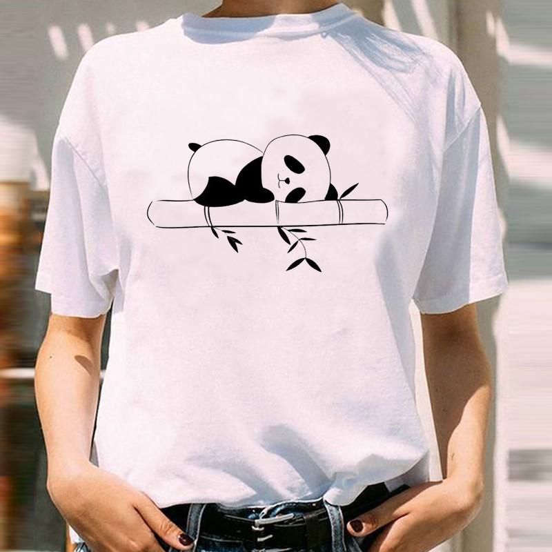 Áo thun in hình cutee cho các cặp đôi