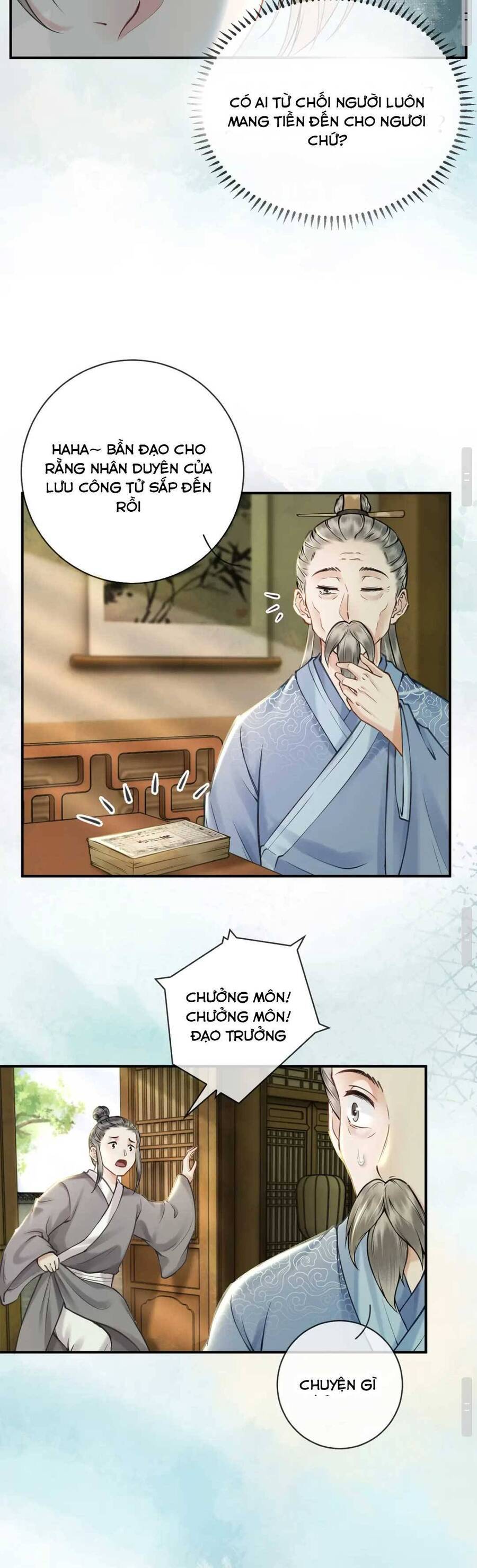 ngỗ tác cẩm y chapter 21 11