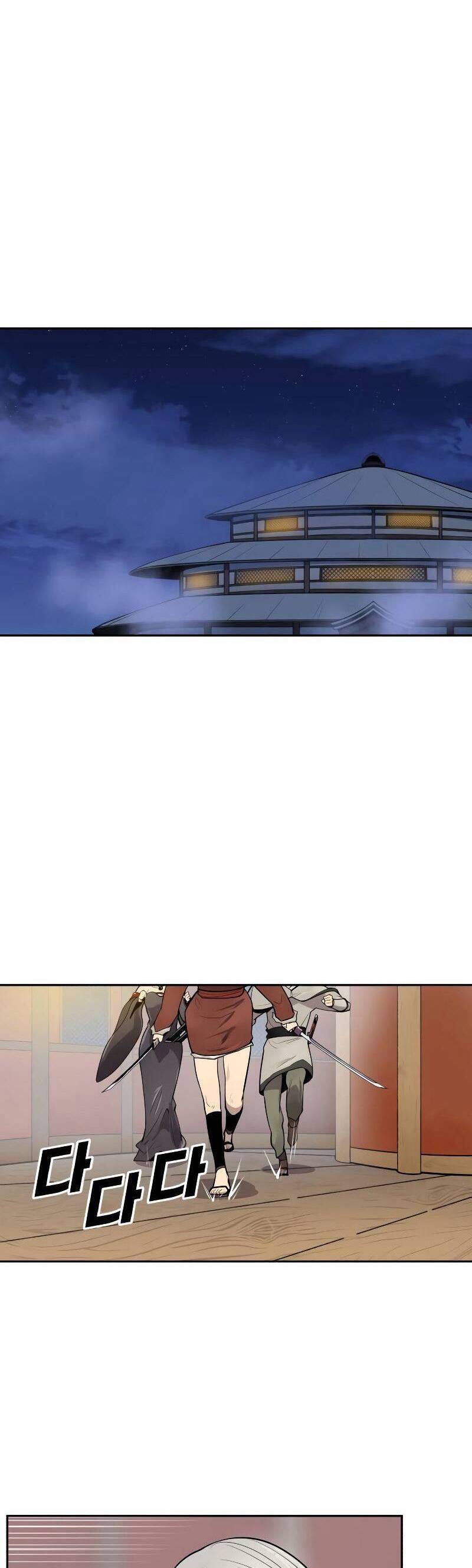 thiếu niên kiếm sư chapter 46 2