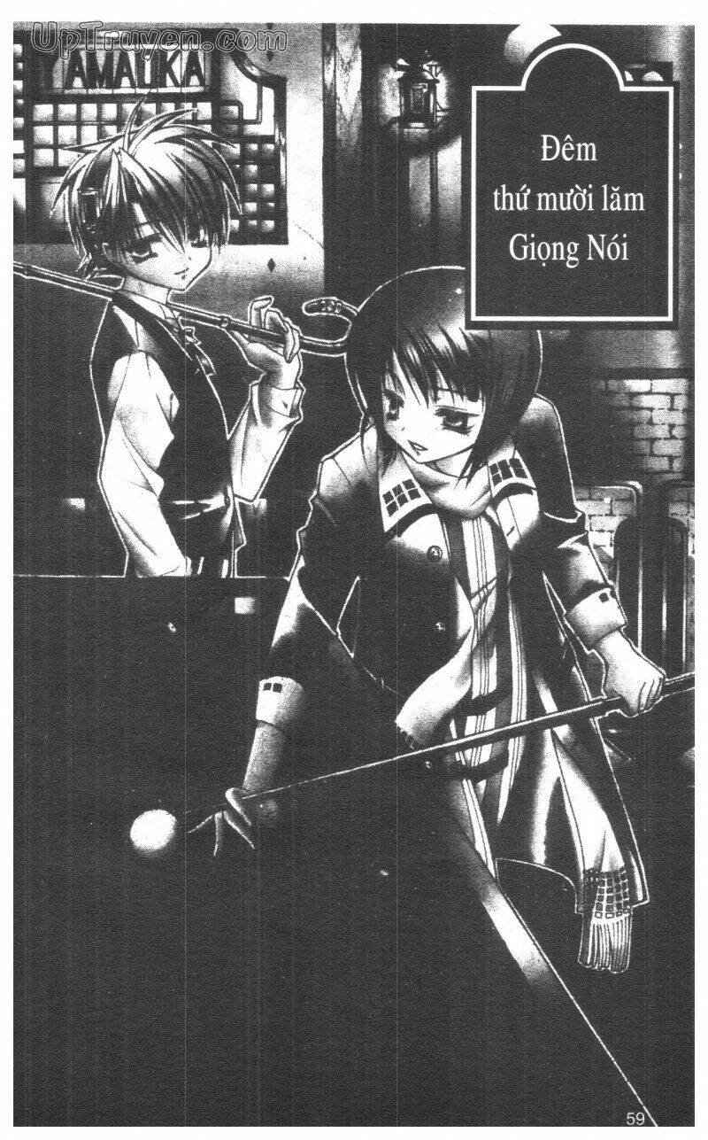 nightmare inspector chapter 3 58