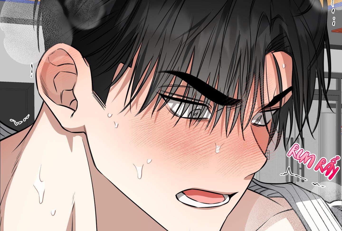 tôn kính và khát khao chapter 6 72