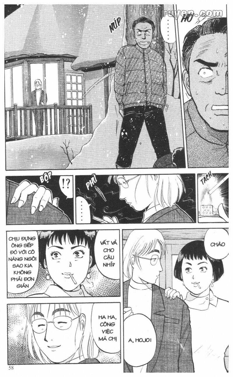 thám tử kindaichi (bản đẹp) chapter 11 61