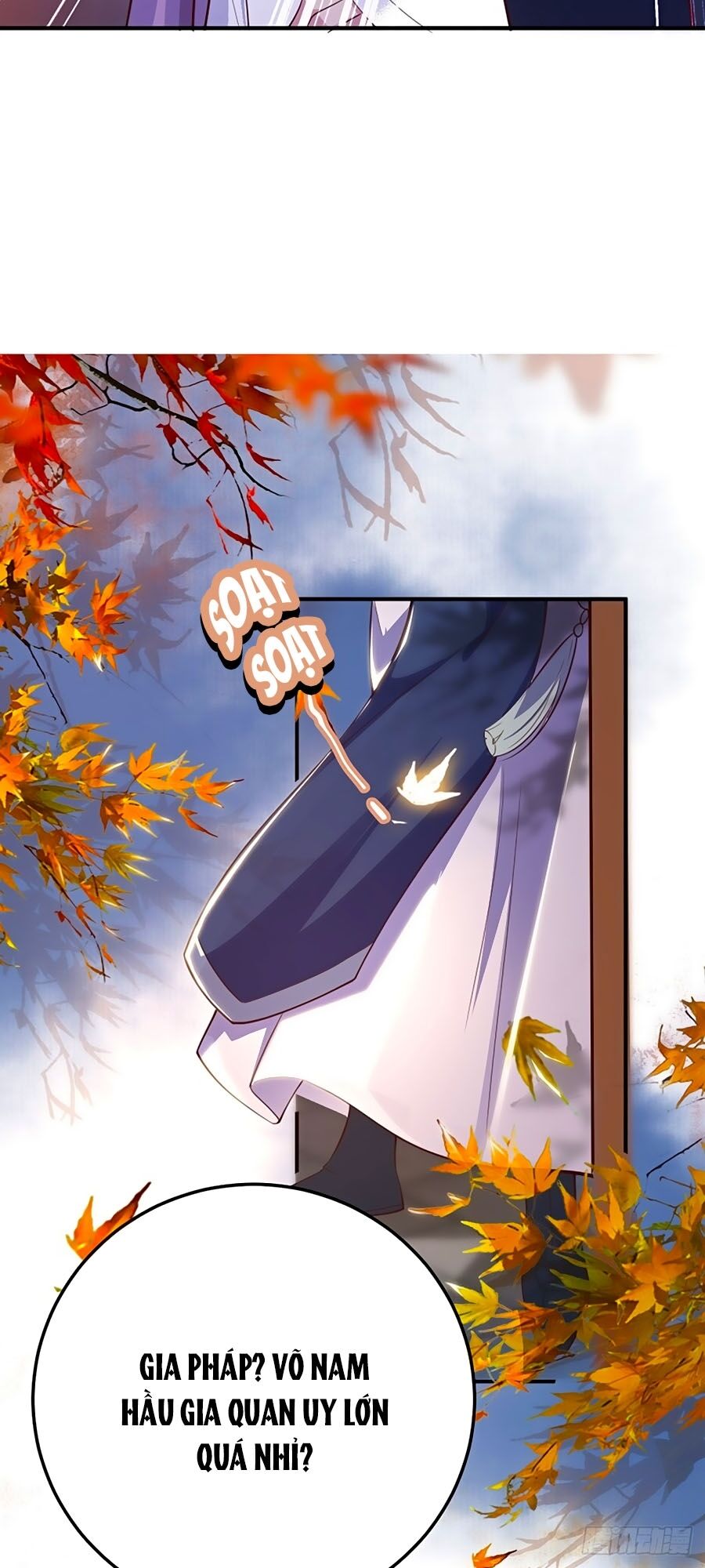 phượng ngự tà vương chapter 30 19