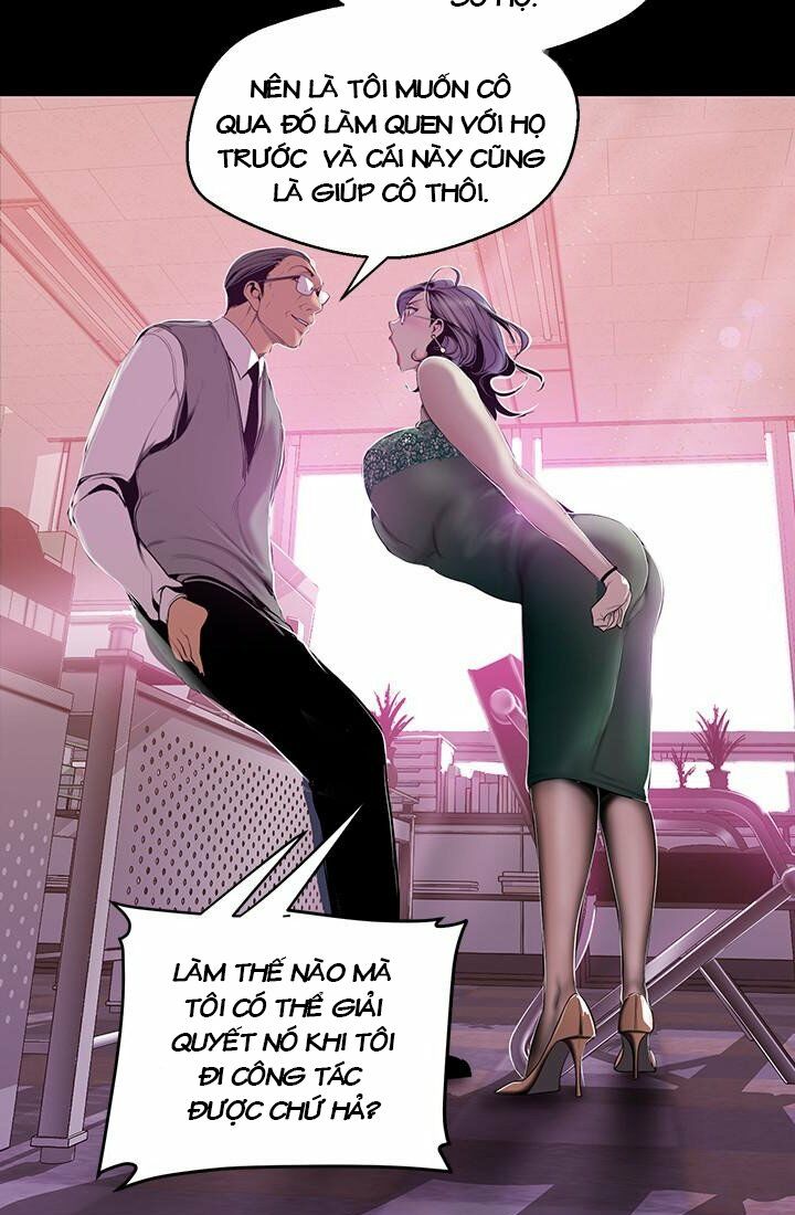 tân thế giới tuyệt vời chapter 56 29