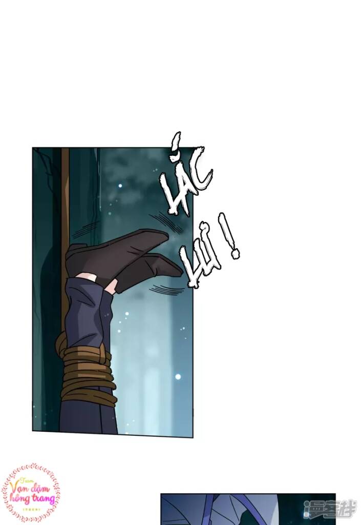 cô ấy đến rồi, xin nằm xuống! chapter 154 3