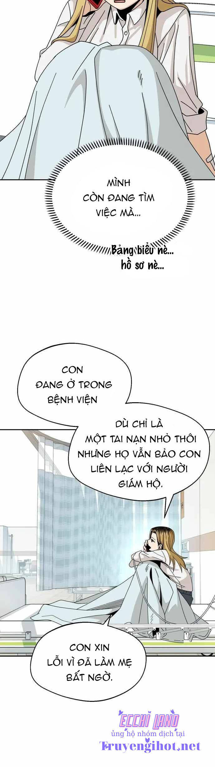 Lớ Ngớ Vớ Phải Tình Yêu chapter 40.1 25