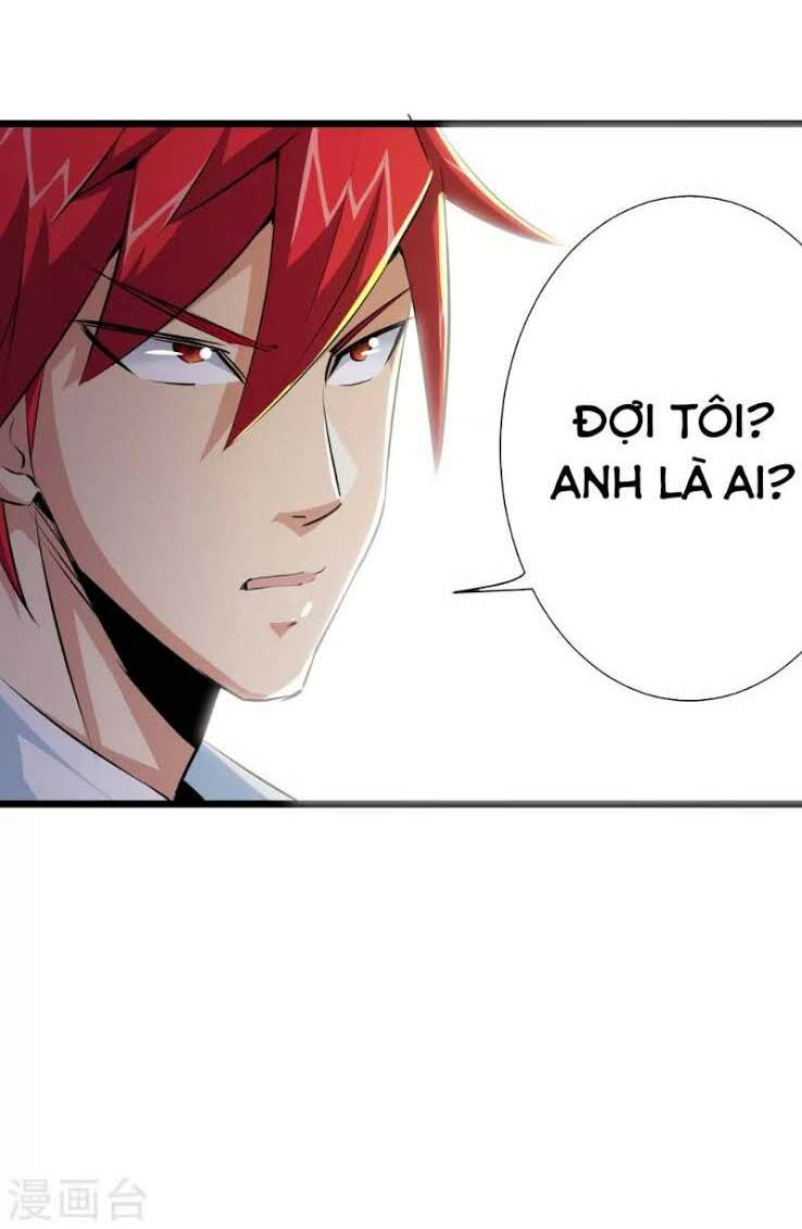 tối cường đặc chủng binh của hoa khôi chapter 30 3