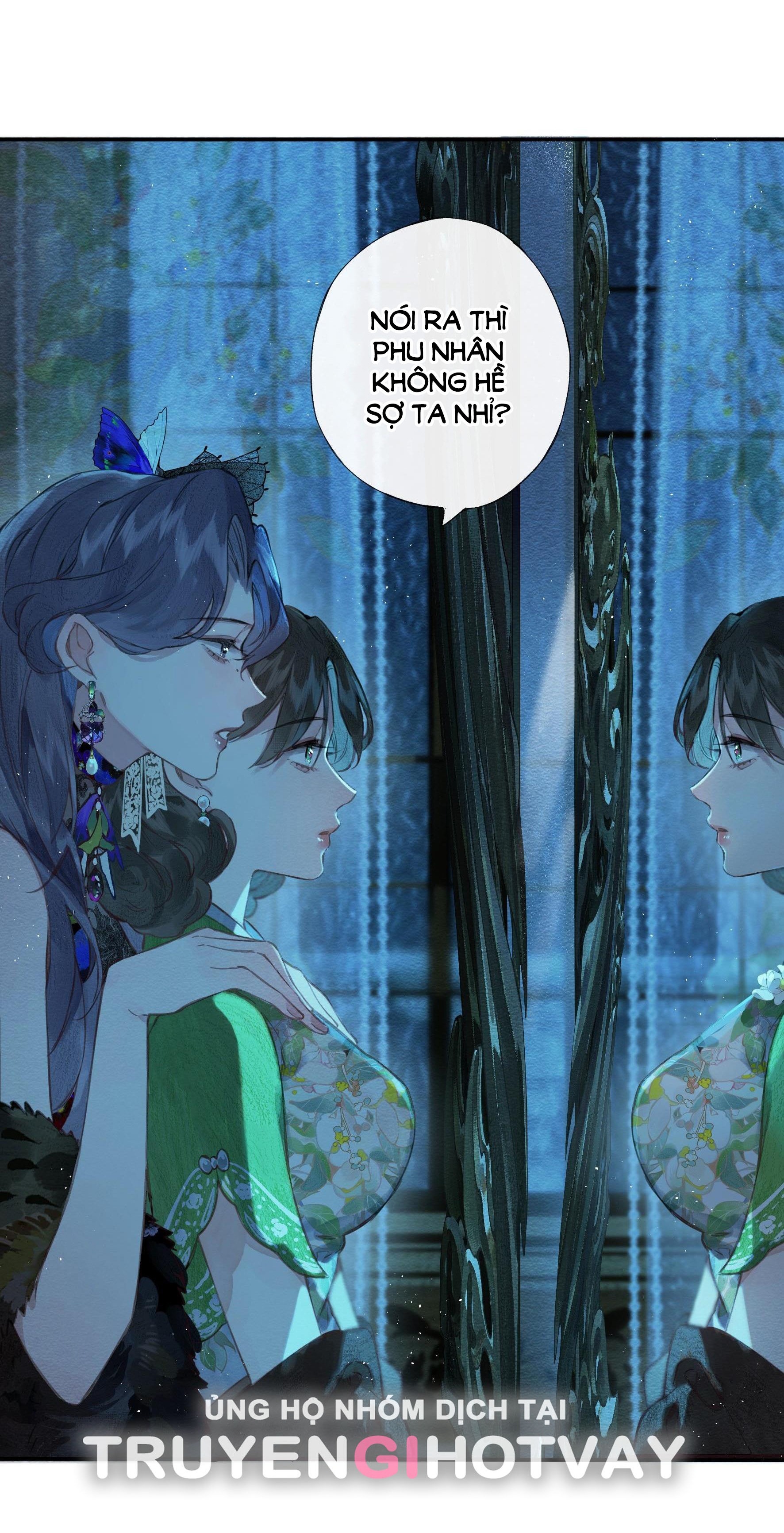 trộm hương chapter 2 17