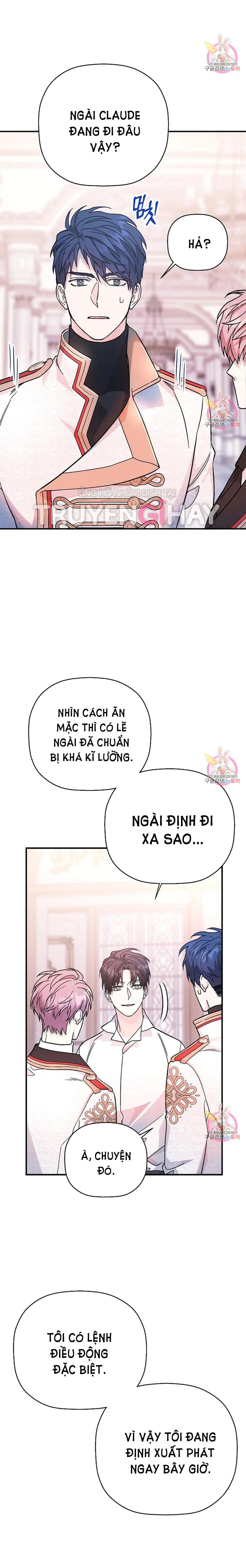 khế ước vĩnh cửu chapter 44.2 4