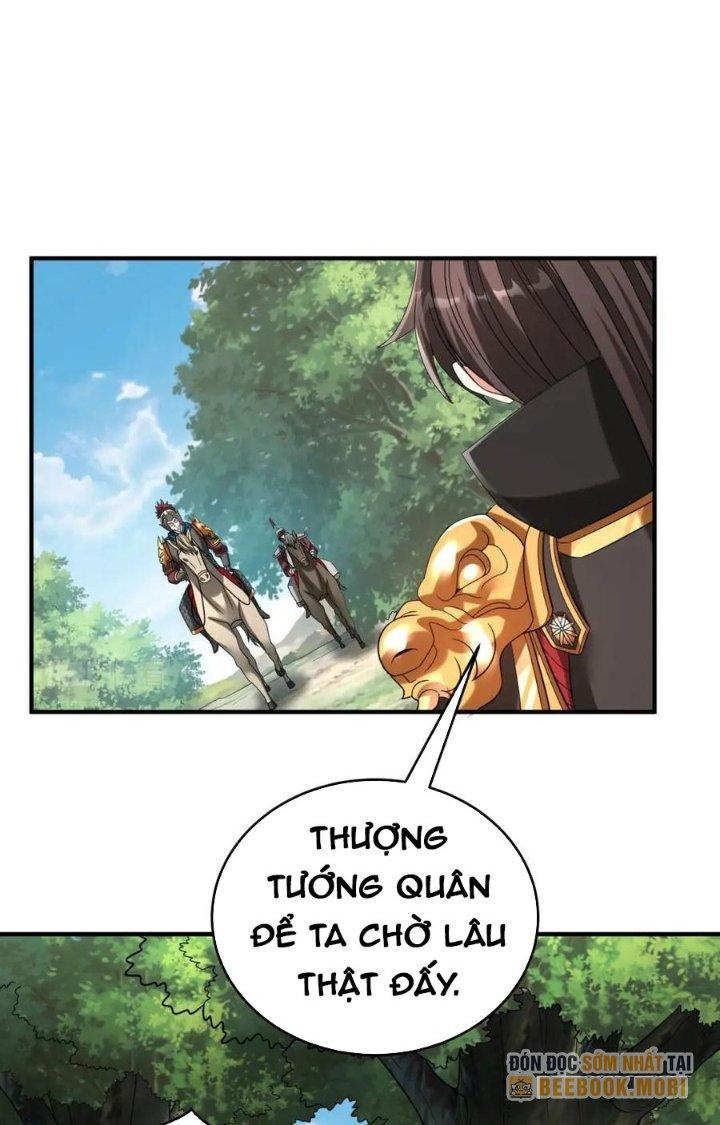 đại tần, ta là con tần thủy hoàng, giết địch thành thần chapter 50 16
