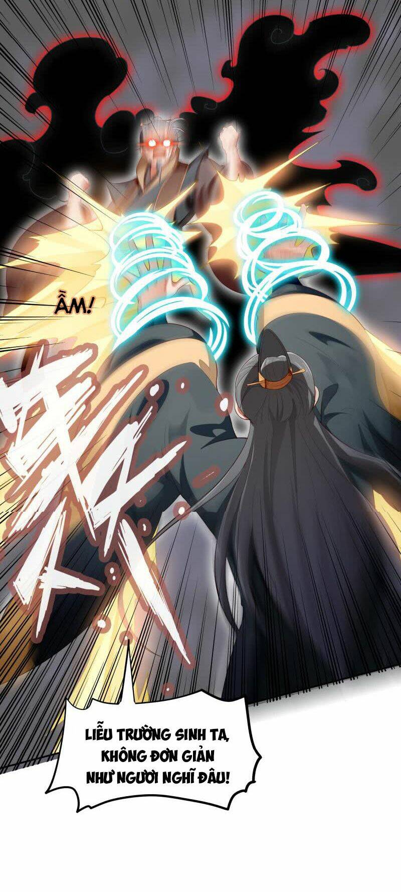 ma nhị đại chapter 29 19