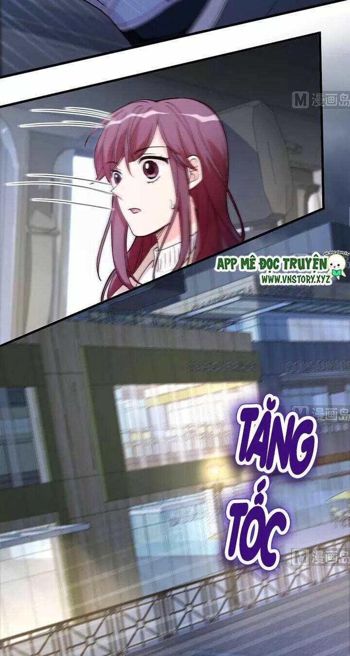 thiên hậu trở về chapter 140 8